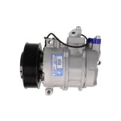Kompresor klimatyzacji TCCI QP7SBU16-17036-12