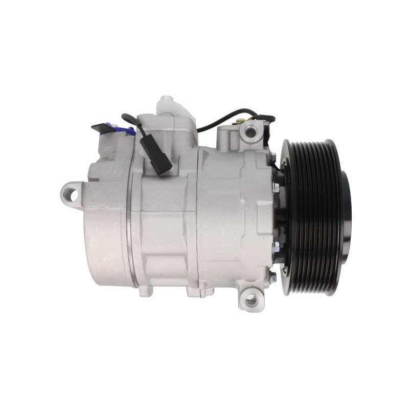 Kompresor klimatyzacji TCCI QP7SBU16-17036-12