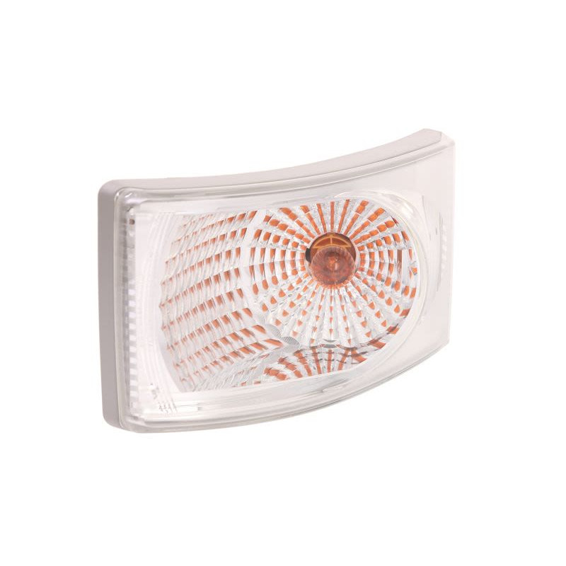 Lampa kierunkowskazu HELLA 2BA008 805-211