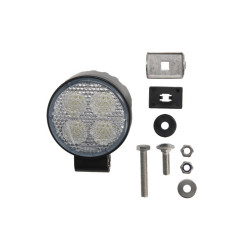 Lampa robocza WESEM CRC5F.52014.02