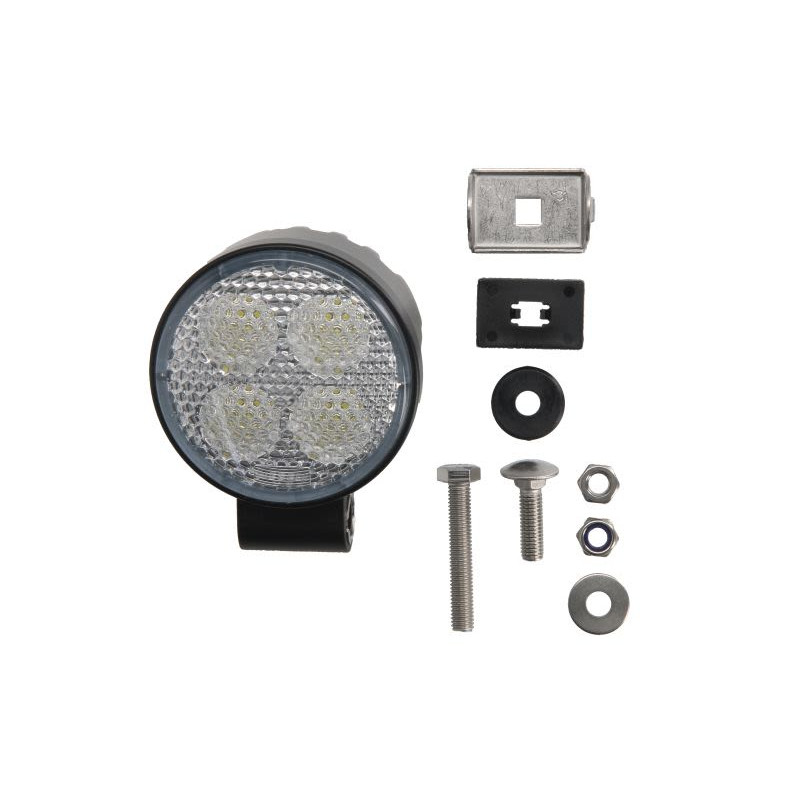 Lampa robocza WESEM CRC5F.52014.02