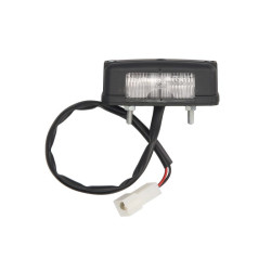 Lampa oświetlenia tablicy rej. COBO 1009757COBO