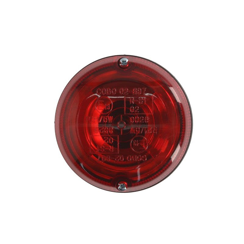Lampa uniwersalna tył COBO 1010480COBO