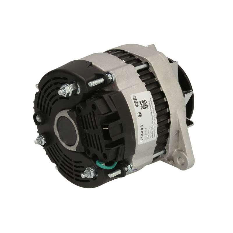 Alternator HC-CARGO CAR114084