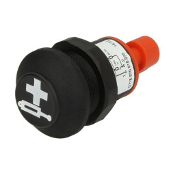 Przełącznik przyciskowy PNEUTRON 119 08 005