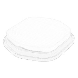 Filtr kabiny OE SDF 0.022.8723.4/20