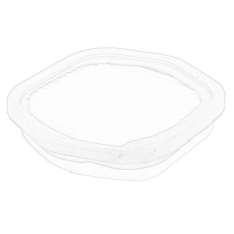 Filtr kabiny OE SDF 0.022.8723.4/20