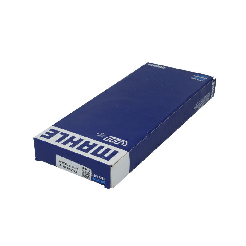 Panewki wału korbowego MAHLE 001 HS 10768 000