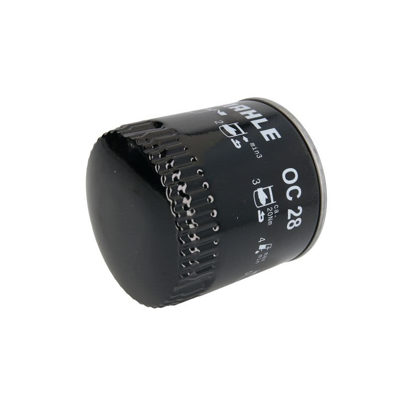 Filtr oleju KNECHT OC28