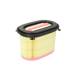 Filtr powietrza MANN-FILTER C 26 270