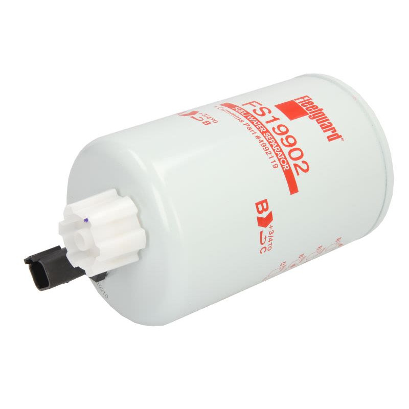 Filtr paliwa FLEETGUARD FS19902