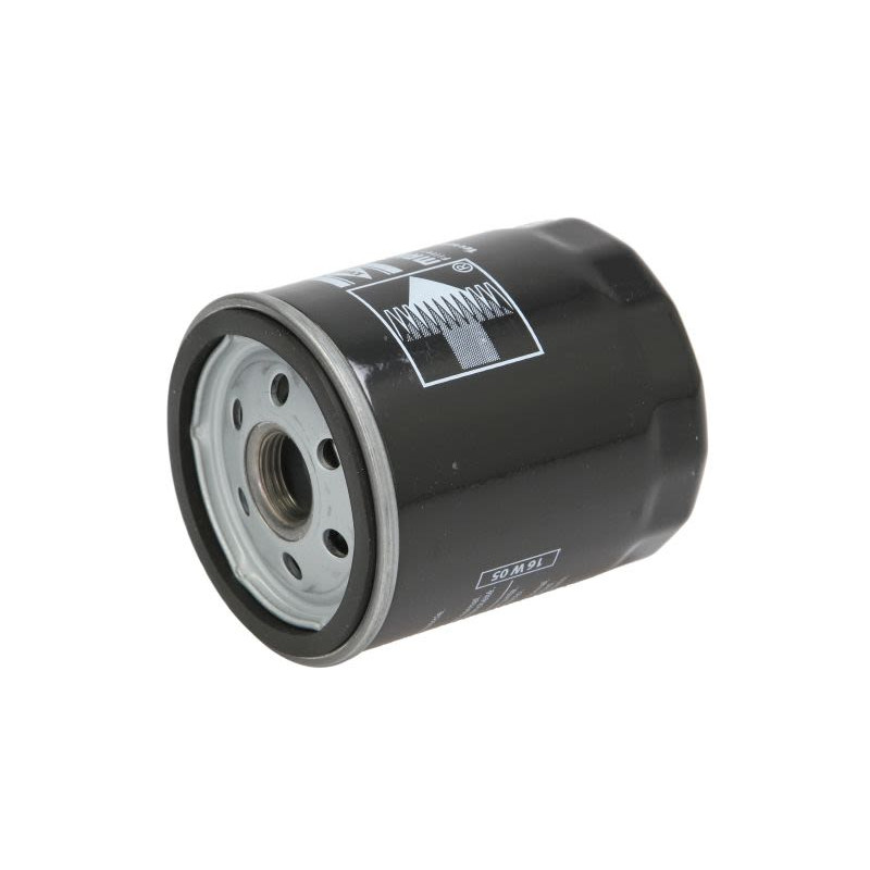 Filtr oleju KNECHT OC25