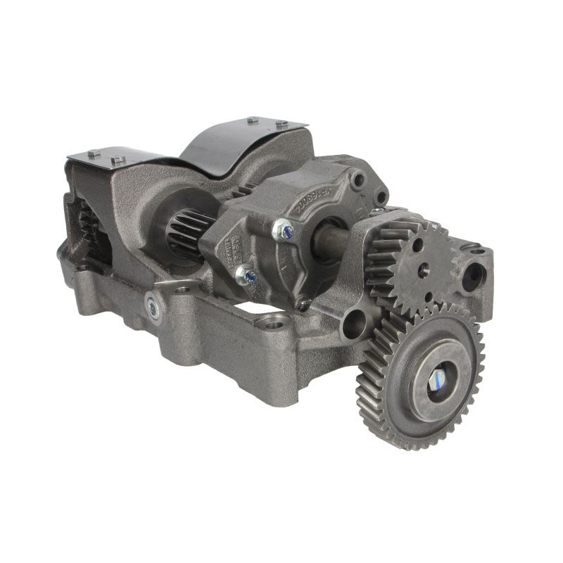 Mechanizm wyrównoważający HATTAT 1PN/BAL/062