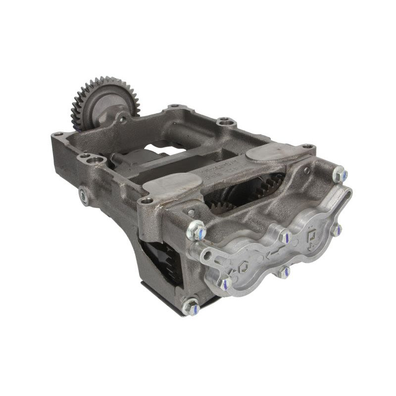 Mechanizm wyrównoważający HATTAT 1PN/BAL/062