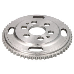 Zestaw napr. zwolnicy CARRARO 128653-CR