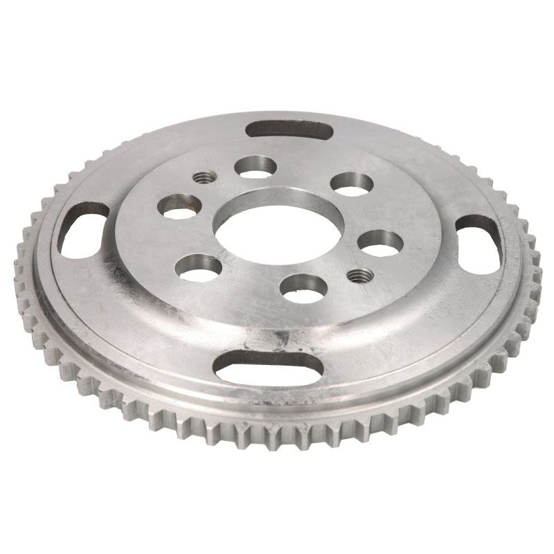 Zestaw napr. zwolnicy CARRARO 128653-CR