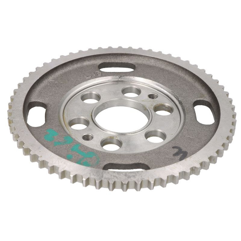 Zestaw napr. zwolnicy CARRARO 128653-CR