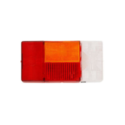 Lampa tył HELLA 9EL136 825-001