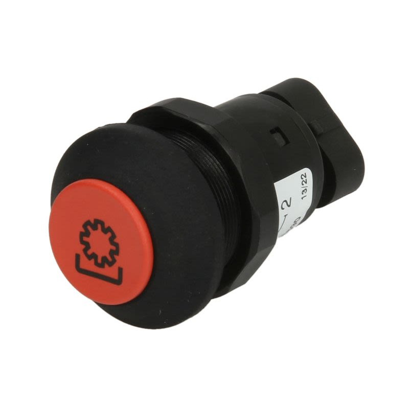 Przełącznik przyciskowy PNEUTRON 119 02 001