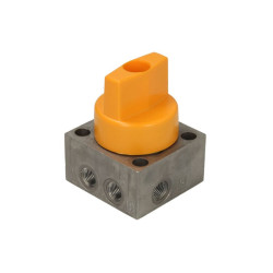 Zawór wielodrożny WABCO 563 018 103 0