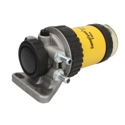 Filtr paliwa BOSS FILTERS BS04-248