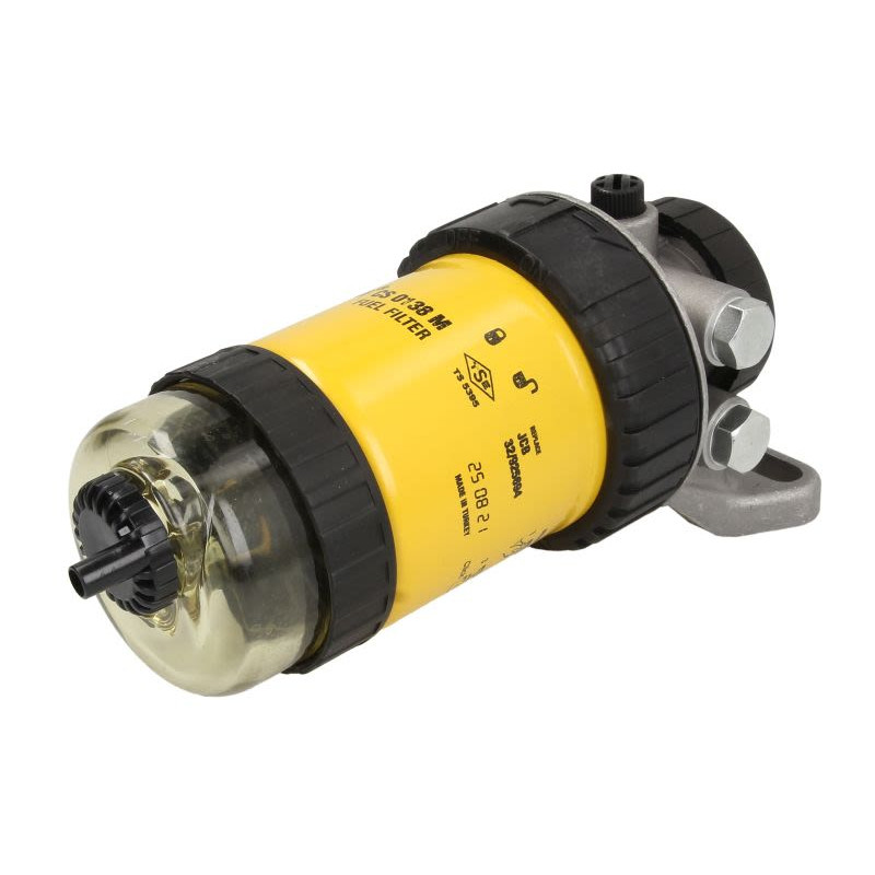 Filtr paliwa BOSS FILTERS BS04-248