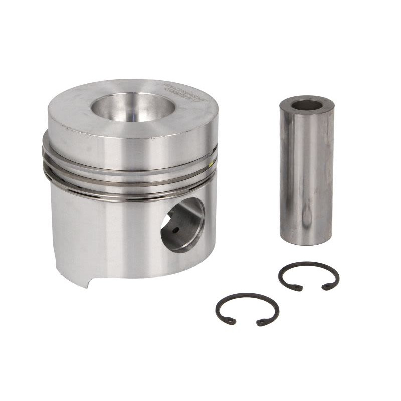 Tłok NURAL 87-782000-00