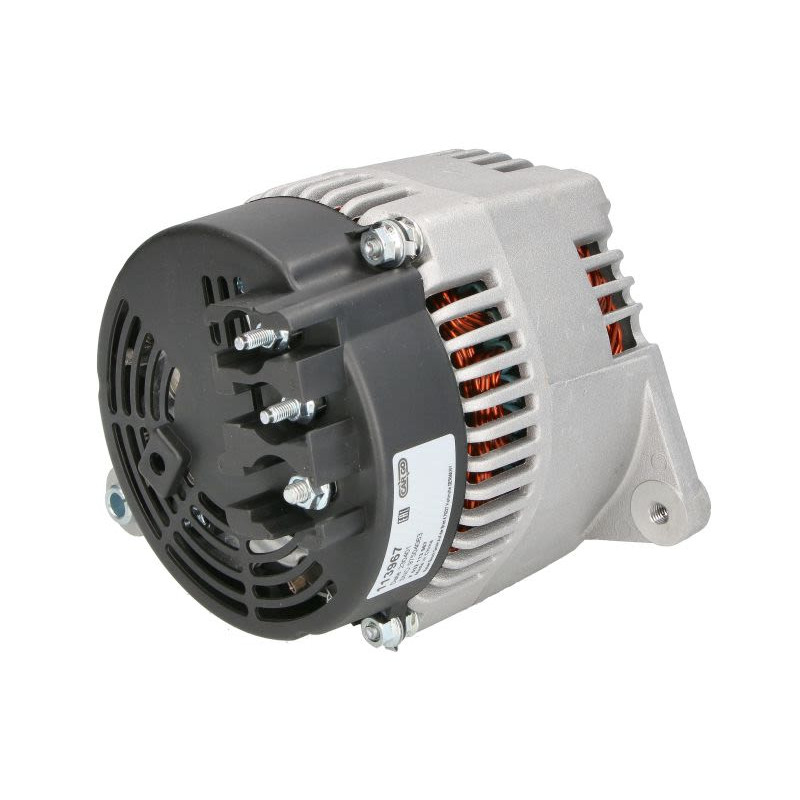 Alternator HC-CARGO CAR113967