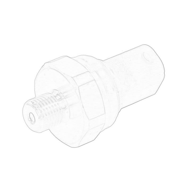 Czujnik ciśnienia paliwa OE AGCO V837070201-MF
