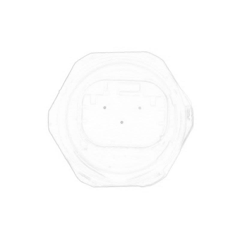 Czujnik ciśnienia paliwa OE AGCO V837070201-MF