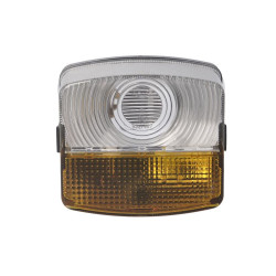 Lampa kierunkowskazu HELLA 2BE003 182-091