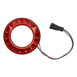 Lampa STOP HELLA 2SB009 362-041