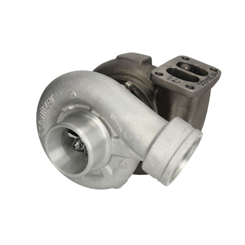 Turbosprężarka SCHWITZER SWZ314001