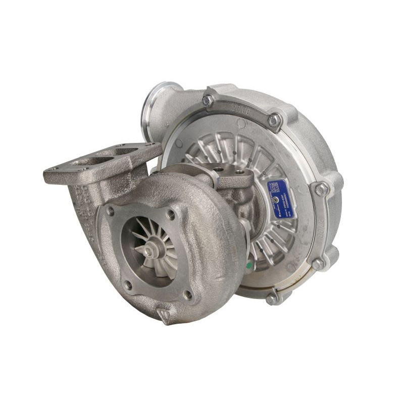 Turbosprężarka 3K KKK53269886501 W/O CORE
