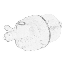 Filtr paliwa OE PERKINS 130306380-PER