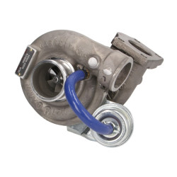 Turbosprężarka GARRETT 727266-5001W