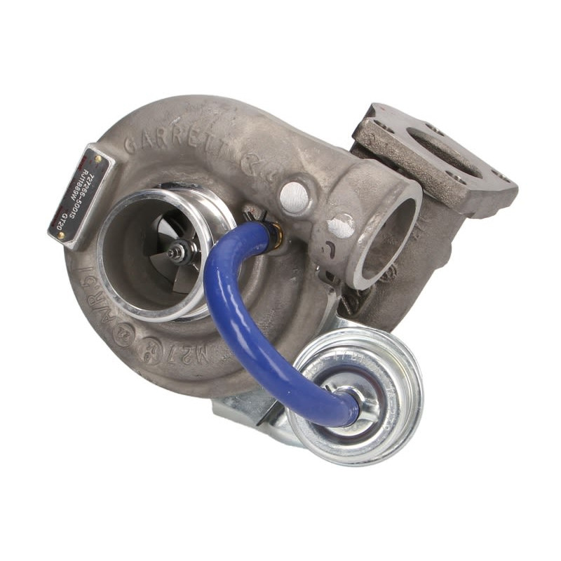 Turbosprężarka GARRETT 727266-5001W