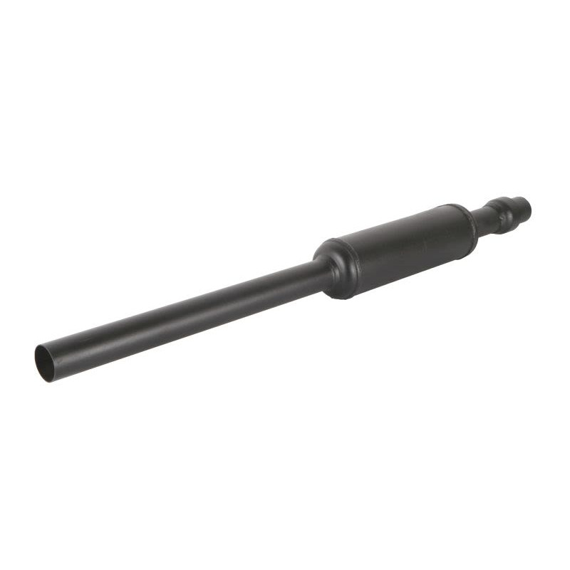Tłumik układu wydechowego 4MAX UKŁAD WYDECHOWY 0219-20-4098A