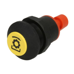 Przełącznik przyciskowy PNEUTRON 119 05 001