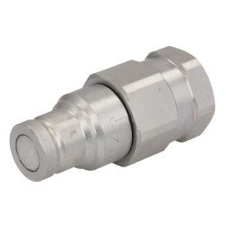 Szybkozłącze hydrauliczne FASTER FFH06 38GAS M
