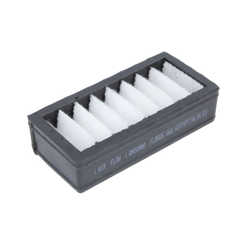 Filtr kabiny PURRO PUR-HC0097