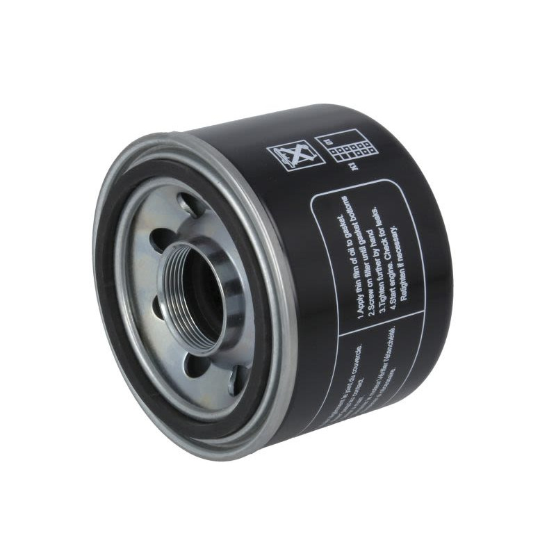 Filtr hydrauliczny SF SPH9318