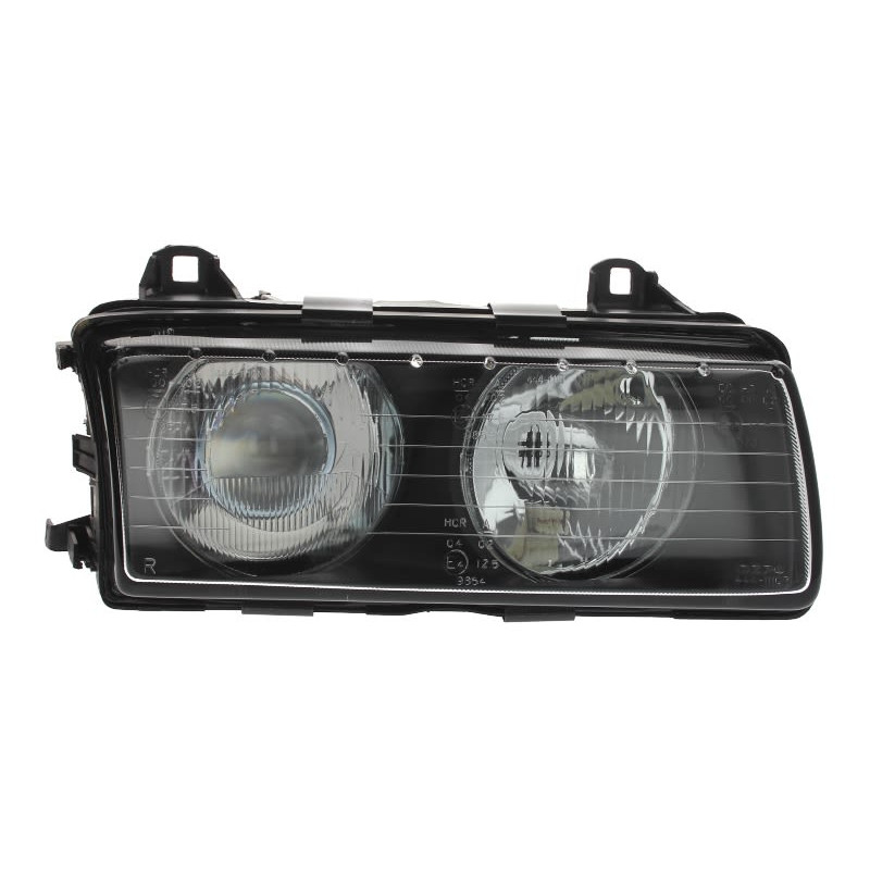 Reflektor DEPO 444-1110R-LD-EN