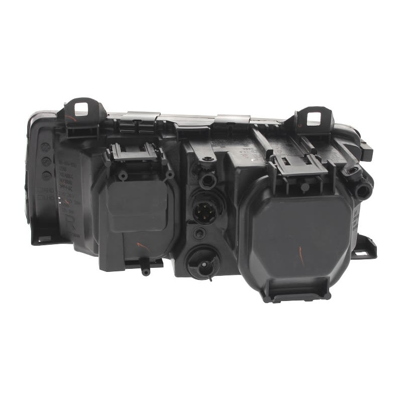 Reflektor DEPO 444-1110R-LD-EN
