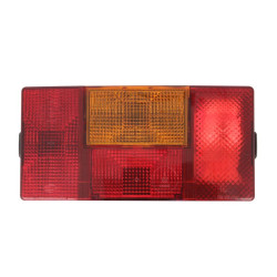 Lampa tył HELLA 2SD006 040-031