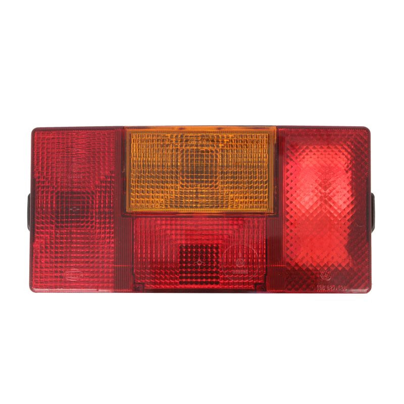 Lampa tył HELLA 2SD006 040-031