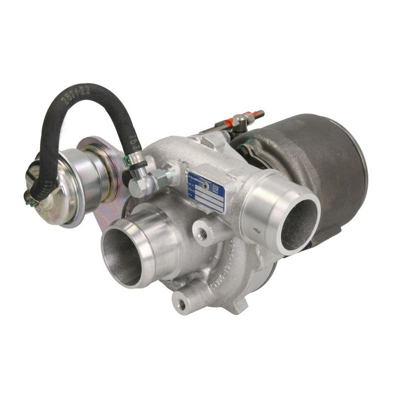 Turbosprężarka 3K KKK53039880723