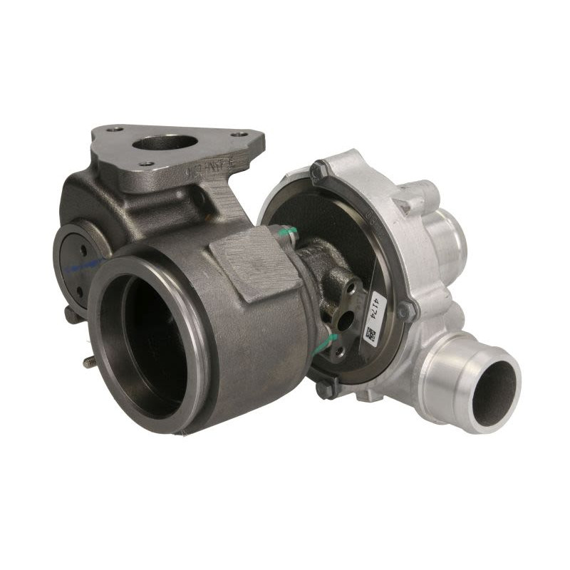Turbosprężarka 3K KKK53039880723