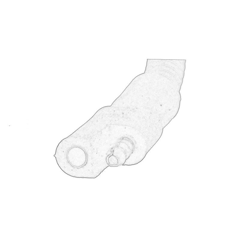 Czujnik obrotomierza OE CLAAS 7700057960-CL