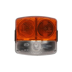 Lampa kierunkowskazu HELLA 2BE002 776-251